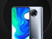 O Poco F2 Pro. (Fonte: Xiaomi)