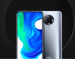 O Poco F2 Pro. (Fonte: Xiaomi)