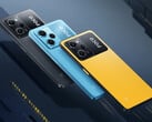 O POCO X5 Pro poderá em breve ser substituído por um Redmi Note 13 Pro reformulado. (Fonte da imagem: Xiaomi)