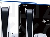 A PlayStation 5 será lançada no próximo mês. (Fonte de imagem: Sony/PlayStation Fanatic)