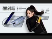 O Realme GT é oficial. (Fonte: Realme)