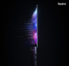 A Xiaomi apresentará o Redmi Book 14 no dia 22 de maio na China. (Fonte da imagem: Xiaomi)