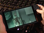 Resident Evil Requiem em execução no Nintendo Switch 2.