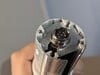 Conector contínuo