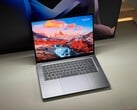 Análise do Microsoft Surface Laptop Ultra RTX Spark - O painel Mini-LED de 2000 nits é um problema