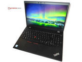 Breve Análise do Portátil Lenovo ThinkPad T570 (Core i7, 4K, 940MX)