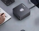 A linha de mini-PCs VZMore iX9 Max e iX9 Ultra será equipada com os chips Meteor Lake e Panther Lake, respectivamente.