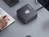 A linha de mini-PCs VZMore iX9 Max e iX9 Ultra será equipada com os chips Meteor Lake e Panther Lake, respectivamente.