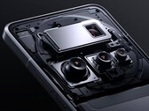 A Xiaomi deu e tirou com seu novo smartphone Ultra. (Fonte da imagem: Xiaomi)