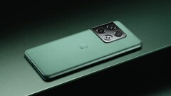 O 10T pode parecer algo parecido com isto. (Fonte: OnePlus)