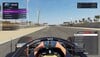 F1 25 opções de rádio no jogo (fonte da imagem: Anil Ganti, Notebookcheck)