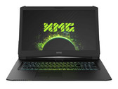 Breve Análise do Portátil Schenker Technologies XMG Pro 17 (Clevo PA71HS-G)