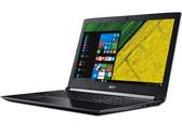 Breve Análise do Portátil Acer Aspire 5 A515-51G (7200U, MX150, FHD)