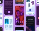 Android 16 Material 3 A revisão expressiva do design chegará em alguns meses. (Fonte da imagem: Google)
