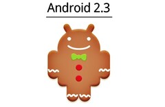 Android 2.3.7 Gingerbread foi lançado em setembro de 2011 (Fonte: Techzim)