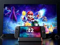 Antank S3 Max TV Dock Station para Switch 2 (Fonte da imagem: Antank)