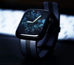 O Apple Watch poderá ter uma duração de bateria mais longa graças a uma nova tecnologia de tela.