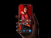 O Apple iPhone 18 Pro pode estar equipado com um processador ARM de 2 nm (Fonte da imagem: Apple)