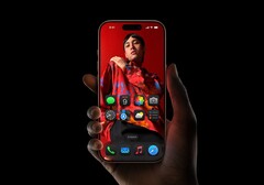 O Apple iPhone 18 Pro pode estar equipado com um processador ARM de 2 nm (Fonte da imagem: Apple)