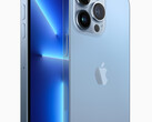 Apple iPhone 13 Pro e Pro Max agora apresentam um SoC biônico A15 com uma GPU de 5 núcleos. (Fonte de imagem: Apple)