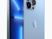 Apple iPhone 13 Pro e Pro Max agora apresentam um SoC biônico A15 com uma GPU de 5 núcleos. (Fonte de imagem: Apple)