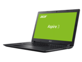 Breve Análise do Portátil Acer Aspire 3 (7200U, HD 620)