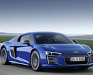 Depois que o Audi R8 e-tron não conseguiu se estabelecer, o supercarro alemão está programado para obter outro sucessor elétrico em 2025 (Imagem: Audi)