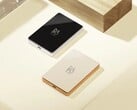 O novo carregador portátil da Bang & Olufsen suporta carregamento via USB-C de 20 W e carregamento sem fio de 15 W