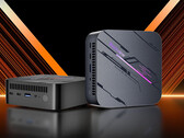 O Blackview MP100 vem com Ryzen 7 5700U e custa a partir de US$ 276,99 (Fonte da imagem: Blacview)