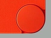 O CMF Phone 1 aparentemente tem uma caixa com um controle giratório atraente. (Imagem: Nothing)