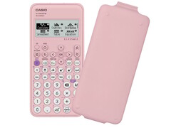 A calculadora científica Casio fx-9910CW ClassWiz é permitida em testes padronizados (AP/SAT/SAT Subject/PSAT/NMSQT/ACT/IB). (Fonte da imagem: Casio)