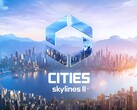 Logotipo do Cities Skylines 2 (Fonte da imagem: Paradox Interactive)