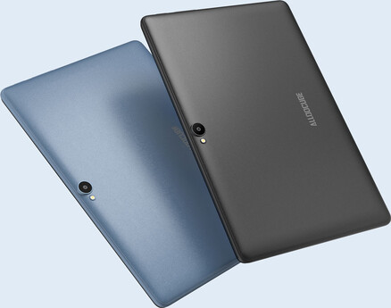 Opções de cores do tablet (Fonte da imagem: Alldocube)