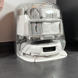 Análise da DJI Romo P