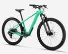 A e-bike Decathlon Rockrider E-EXPL 900 26″ já está disponível na Europa. (Fonte da imagem: Decathlon)