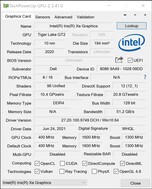 GPU-Z: GPU-Z