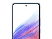 O Galaxy A53 5G e Galaxy A33 5G compartilharão muitas especificações. (Fonte de imagem: OnLeaks)