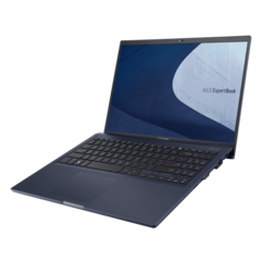 Asus ExpertBook B1500 (Fonte: Asus)