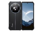 F109S: Telefone robusto de tela dupla com algumas limitações (Fonte da imagem: Fossibot)