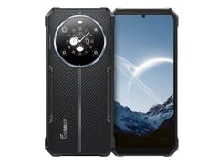 F109S: Telefone robusto de tela dupla com algumas limitações (Fonte da imagem: Fossibot)
