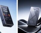 O mais recente amplificador de fone de ouvido da FiiO apresenta uma estrutura de fibra de carbono. (Fonte da imagem: FiiO)
