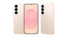 O Samsung Galaxy S25+ em Pinkgold (fonte da imagem: Samsung)