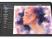 O Galaxy Tab S7 e S7+ são alimentados por processadores Snapdragon 865+. (Fonte de imagem: Samsung)