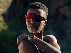 A Garmin está lançando a versão beta 19.12 para os smartwatches da série Forerunner 955. (Fonte da imagem: Garmin)