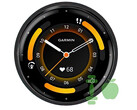 O Garmin Venu 3 terá uma tela redonda com bordas mais finas do que os modelos anteriores. (Fonte da imagem: Gadgets & Wearables)