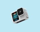 A GoPro Hero 13 Black já está disponível para compra em uma segunda cor. (Fonte da imagem: GoPro)