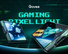 O Govee Gaming Pixel Light já está disponível para compra. (Fonte da imagem: Govee)