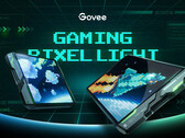 O Govee Gaming Pixel Light já está disponível para compra. (Fonte da imagem: Govee)