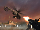 A Valve está trabalhando em um jogo com o codinome Project White Sands (fonte da imagem: Valve)