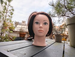 Amostra de câmera frontal